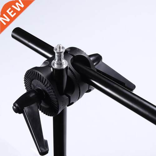 Adjustable Adapter Photo Studio Grip Head Clamp Photography