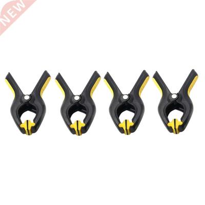 4PCS/LOT Plastic Clip Fixture LCD Screen Fastening Clamp For