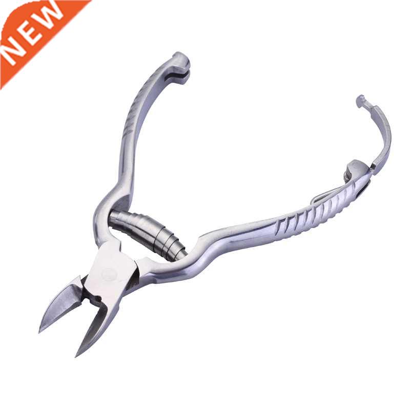 Stainless Steel Wire Cable Cutter Diagonal Pliers Nippers Fe