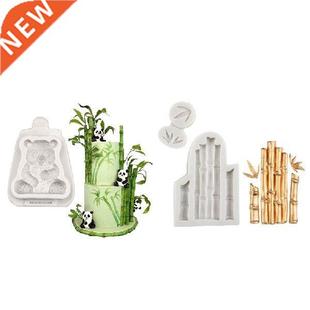 Silicone Fondant Mold Cake Decorating Tool Chocolate Moulds