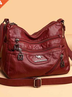 High Soft Leather Luxury Purses and Handbags Women Bags Desi