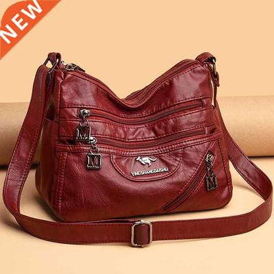 High Soft Leather Luxury Purses and Handbags Women Bags Desi