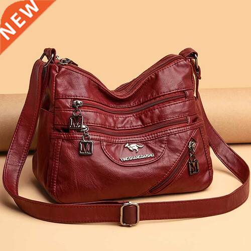 High Soft Leather Luxury Purses and Handbags Women Bags Desi