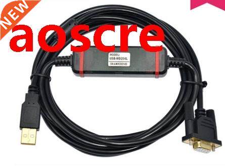 USB-MD204L Suitable OP20-A MD204L MD06L Touch Screen Progr