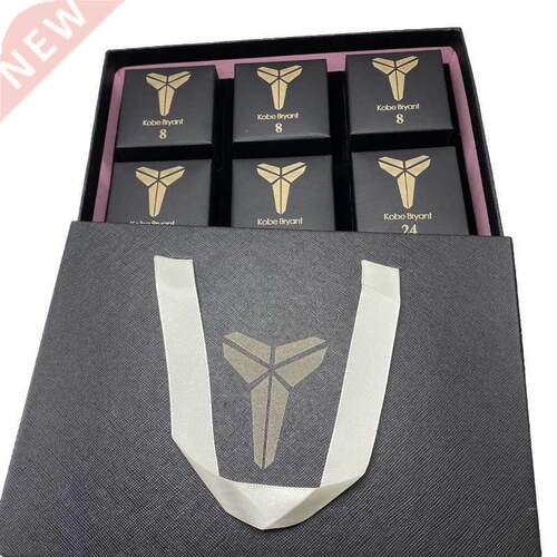 NBA Championship ring Lakers Kobe Bryant retired fans collec