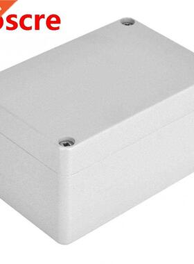 Waterproof IP66 Junction Box Cast Aluminum Wire Cable Protec