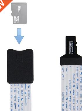 48CM/60CM TF Male to micro SD card Female Flexible Card Exte