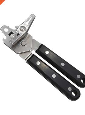 Multi-function Opener Professional Tin Manual Can Opener