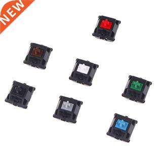 2020 NEW for MX Cherry Mechanical Switch Black Blue Red Bro