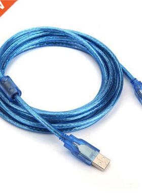 USB2.0 Extension Print Cable usb2.0A Male to B Male Digital