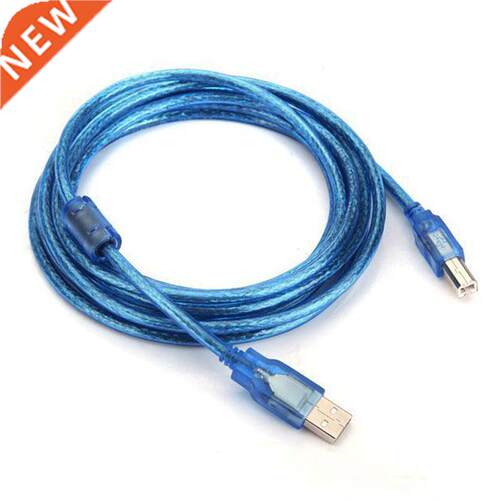 USB2.0 Extension Print Cable usb2.0A Male to B Male Digital