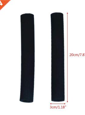 Baby Stroller Handle Cover Push Tube Cart Sleeve EVA Foam Co