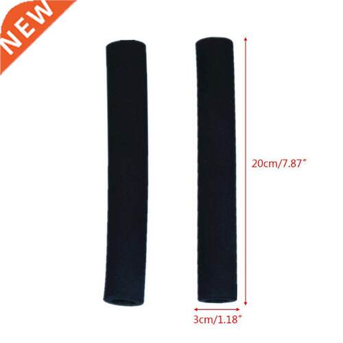 Baby Stroller Handle Cover Push Tube Cart Sleeve EVA Foam Co
