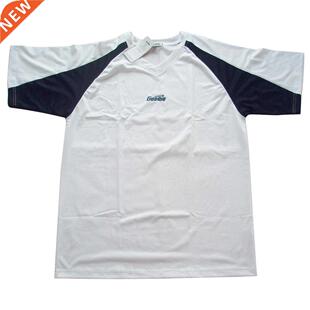 GuoQiu Table Tennis T-Shorts Absorb Sweat Comfort Top Qualit