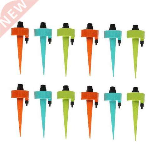 12pcs Universal Automatic Home Garden Drip Irrigation
