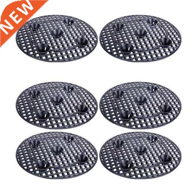 Plant Stands 12 inch for Fabric Pots Planter Holder Prevent