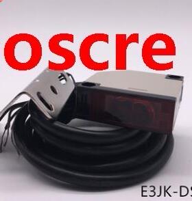 EJK-DS70M1 Diffuse Reflection Photoelectric Switch Sensor 1