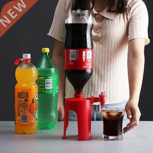 1pc Saver Soda Dispenser Tap Drinking Water Dispense Bottle