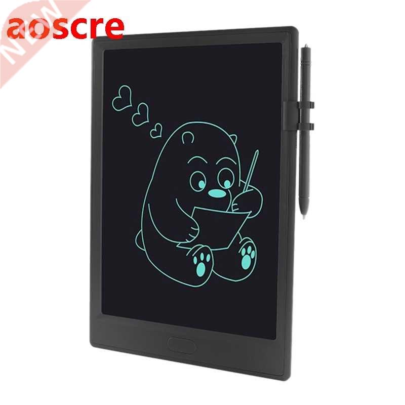 10.5-Inch LCD Writing Board Children#9;s Drawing Board LCD