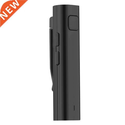 Headset Translator Multi-Language Translation Bluetooth Rece