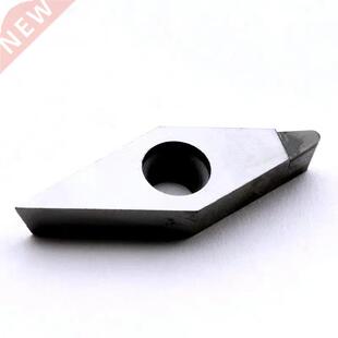 VCGT VCGT110304 VCGT160402 VCGT160404 PCD CNC Cutting Alumin