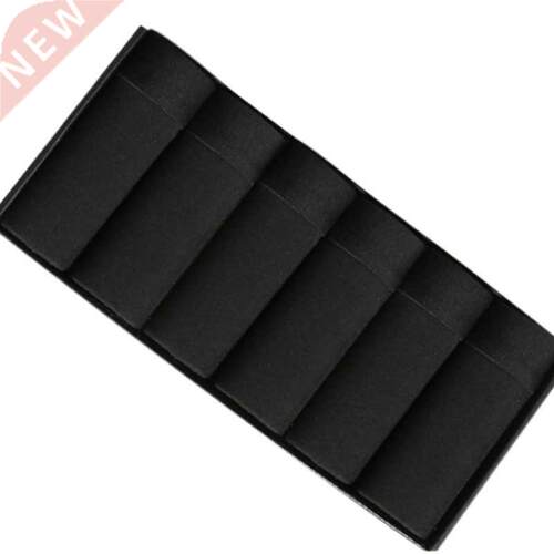 6Pcs/pack Boxer Shorts Men Underwear Cotton Man Under Wear B
