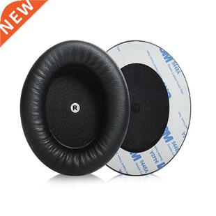 2Pcs Accessories Ear Pads for kingston-HyperX Cloud Orbit S