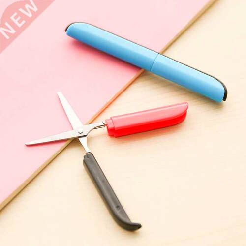 1 Pcs Cute Kawaii Scrapbook Paper Adult Safety Utility Kids