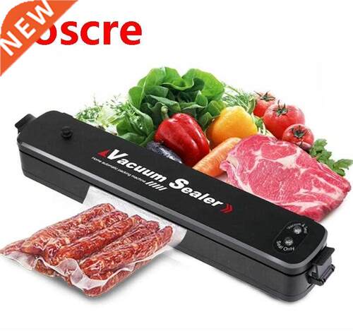 Kitchen Vacuum Food Sealer 220V/110V Automatic Commercial Ho