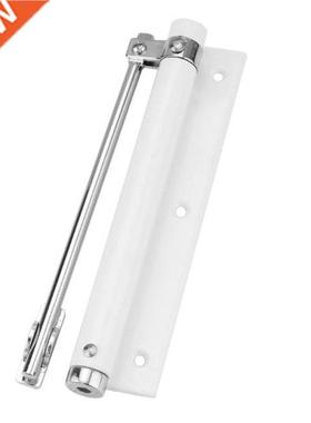 Home Automatic Self Closing Hinge Door Closer Single Spring