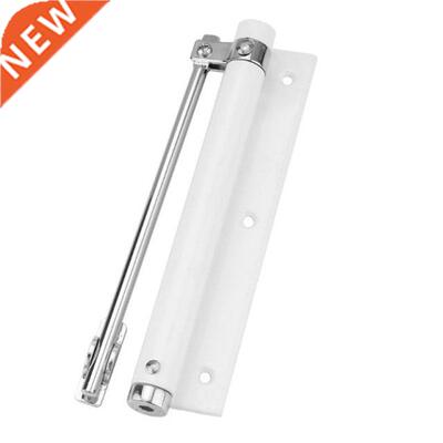 Home Automatic Self Closing Hinge Door Closer Single Spring