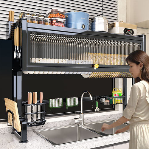 美丽港新品上市水槽架全新升级