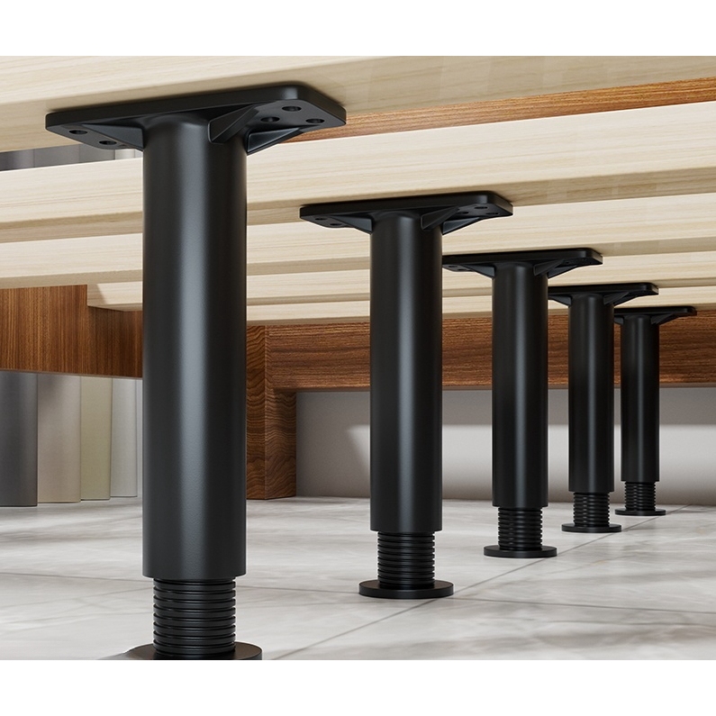 床板支撑架床底支撑器承重支架横梁固定排骨架支撑柱床架支撑杆脚