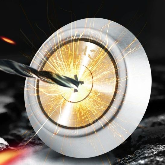 老式外装门锁家用木门铁门大门防盗门锁通用型纯铜锁心芯铁门锁