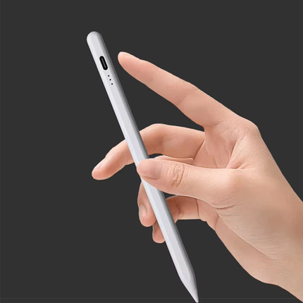 微软Surface触控笔pen pro7/6/5/4/3/go2笔记适用微软Surface Pen触控笔6/5/4/3/go/X电容笔手写笔Go1/2/3