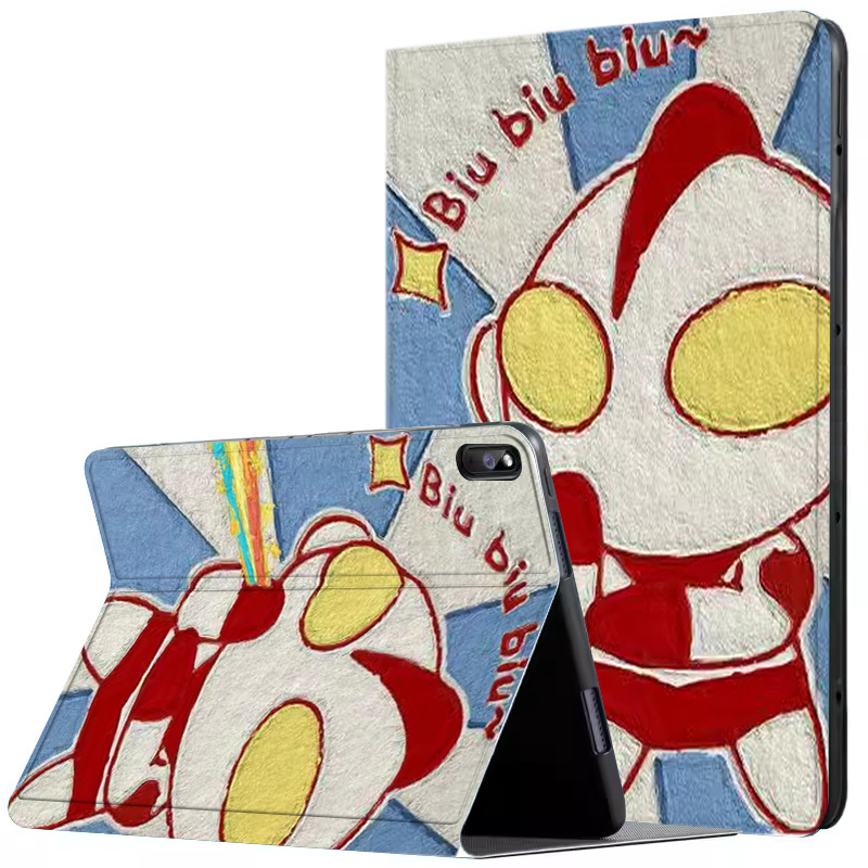 适用华为bah4-w29平板保护套