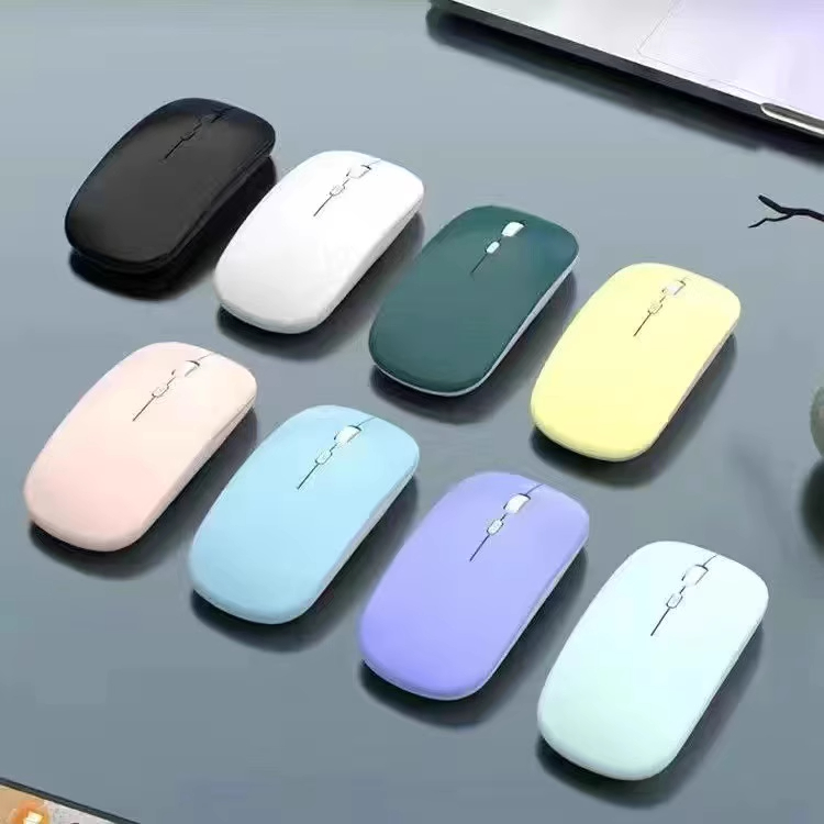 苹果2024ipadair6蓝牙鼠标