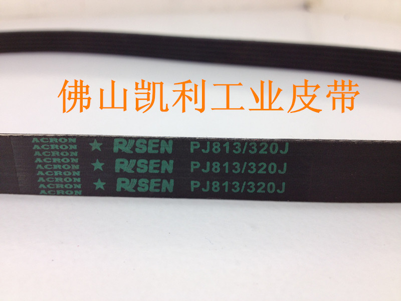 电梯配件 安利索门机皮带/洗地机皮带 6PJ813/320J 质量保证