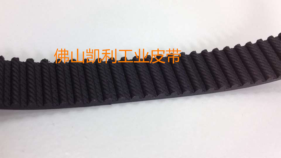 OTIS门机皮带/DO2000门机皮带 HTD8M-20mm 奥的斯电梯配件