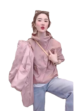 穿搭上衣冲锋衣小香短外套开衫女