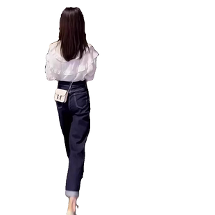 夏季女装2026年新款微胖妹妹显瘦遮肉上衣高级感时尚减龄两件套装