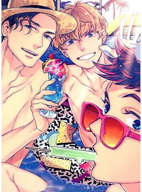 渡鸦卡卡 现货 日版 Si-Nis-Kanto 至上之空 特典A4塑胶文件夹