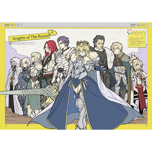 渡鸦卡卡 现货 日版 FGO Fate GOMEMO 同人卡片集