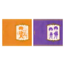 渡鸦卡卡 现货 日版 世界第一初恋 SUPER LOVERS 特典纸质书套