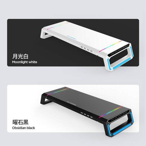 新款显示器一体机iMac桌