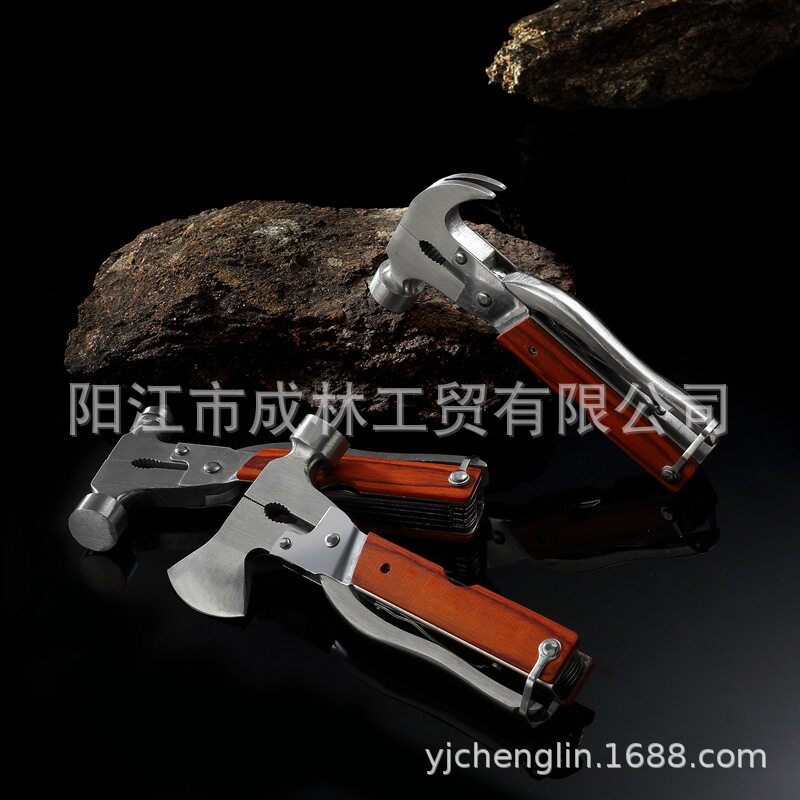 多功能锤汽车逃生车载破