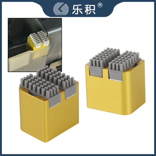 乐积升级版拓竹P1系列擦嘴