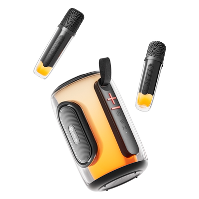 【千元以内无对手】音响麦克风