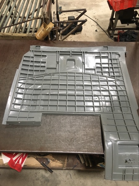 卡特E312D320D323D324D325D329D330 336D349D2L 驾驶室地板胶脚垫