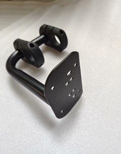 赛车模拟器游戏支架安装档杆及多款手刹转接板